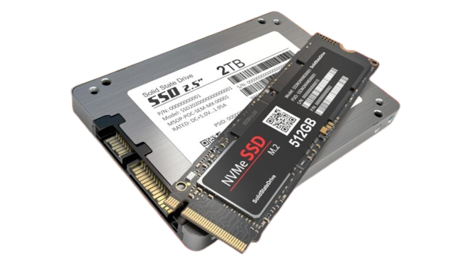 SSD