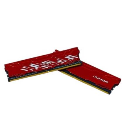 Memória Ddr3 8gb 1600mhz Juhor 